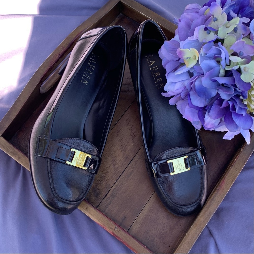 LAUREN Ralph Lauren Tatum Size 8